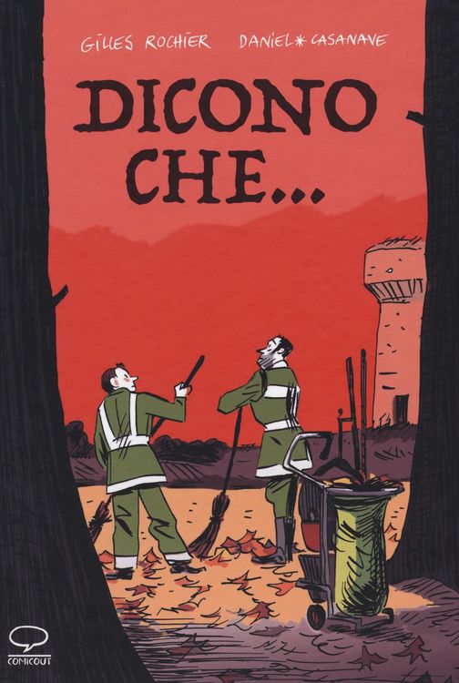Produktbild: Dicono che...