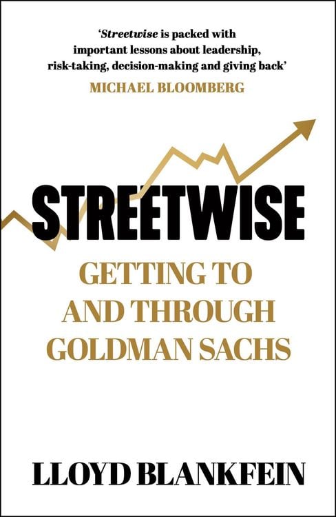 Produktbild: Streetwise