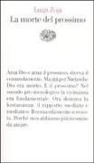 Produktbild: La morte del prossimo