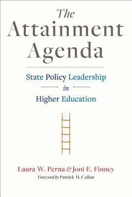 Produktbild: The Attainment Agenda