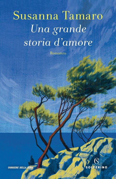 Produktbild: Una grande storia d'amore
