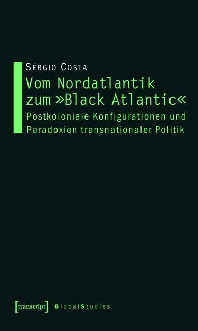 Produktbild: Vom Nordatlantik zum &raquo;Black Atlantic&laquo;