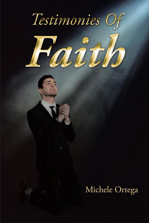 Produktbild: Testimonies Of Faith