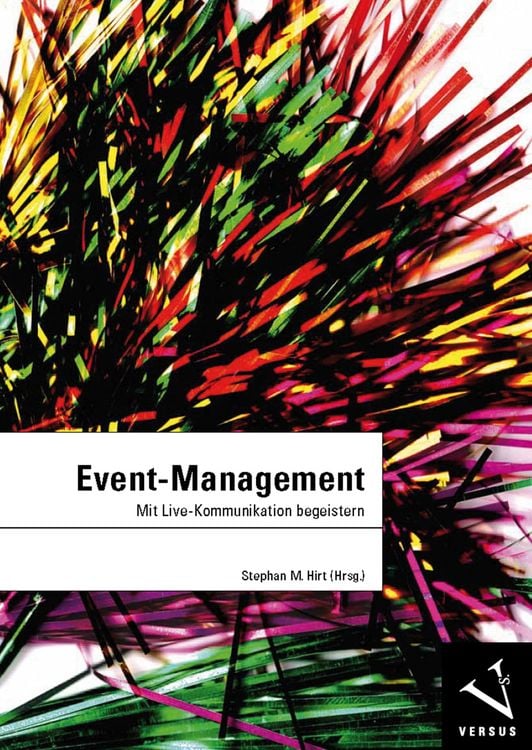Produktbild: Event-Management