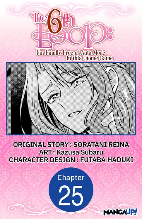 Produktbild: The 6th Loop: I'm Finally Free of Auto Mode in this Otome Game #025