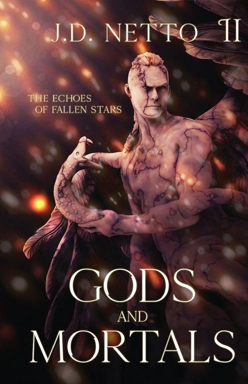Produktbild: The Echoes of Fallen Stars
