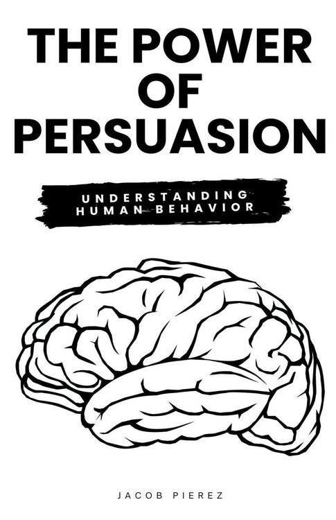 Produktbild: The Power of Persuasion