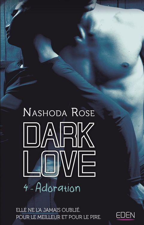 Produktbild: Dark Love T4