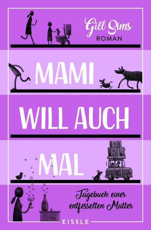 Produktbild: Mami will auch mal!