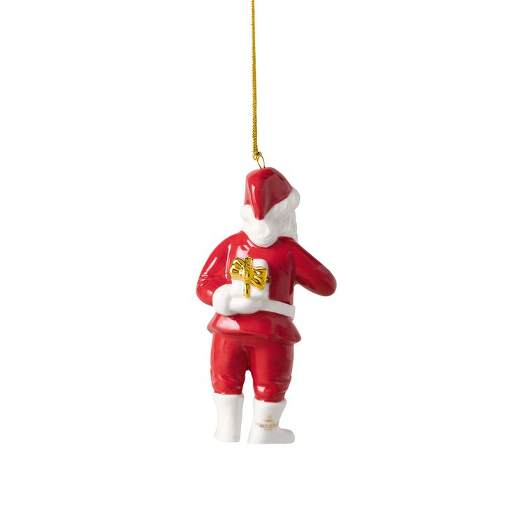 Produktbild: Villeroy & Boch Christmas Classics Ornament Santa 2026