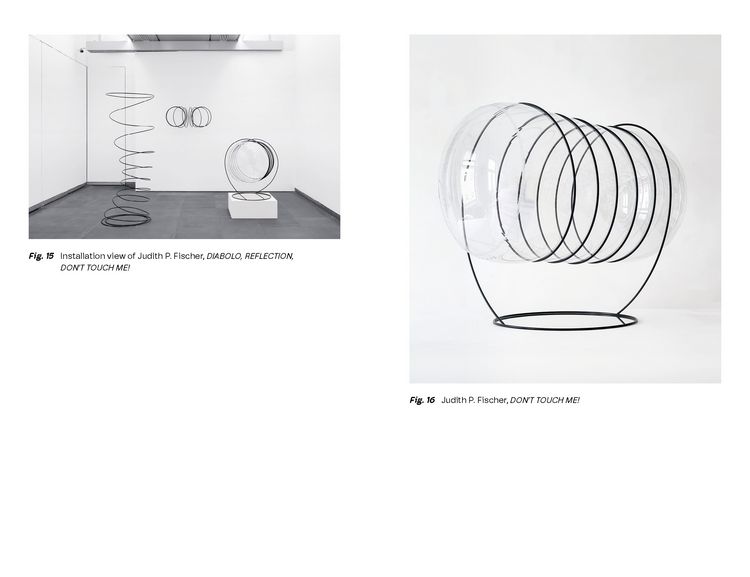 Produktbild: Across Time. Form and Space.