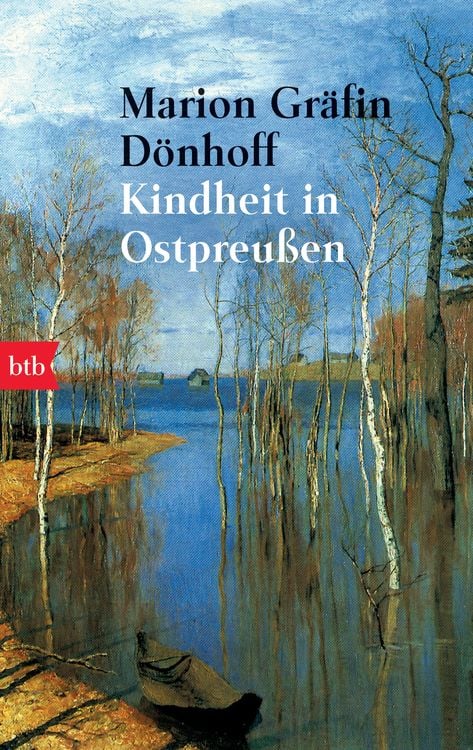 Produktbild: Kindheit in Ostpreußen