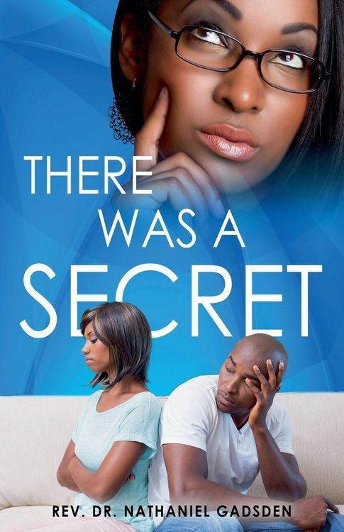 Produktbild: There was a Secret