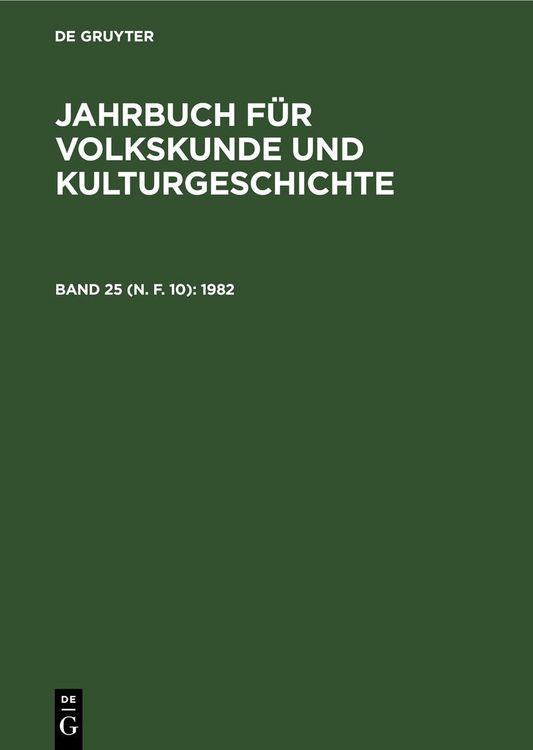 Produktbild: 1982