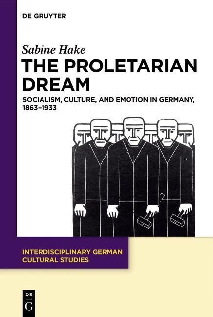 Produktbild: The Proletarian Dream