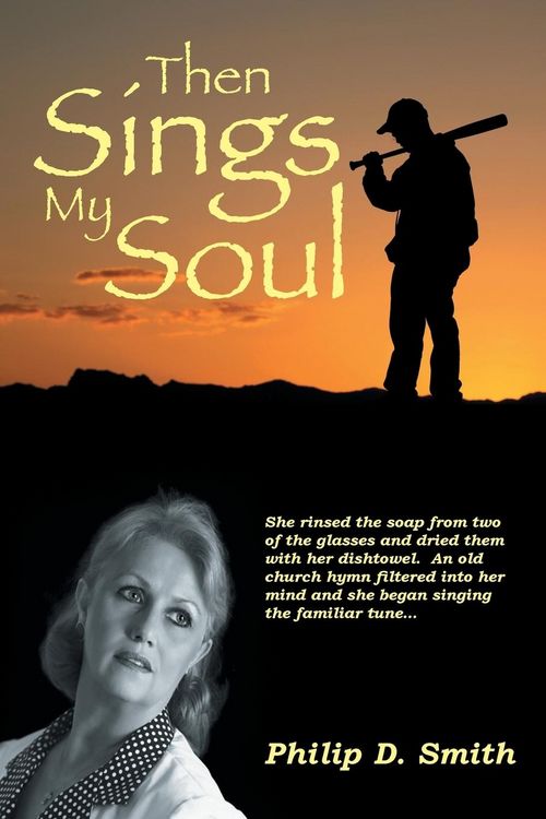 Produktbild: Then Sings My Soul