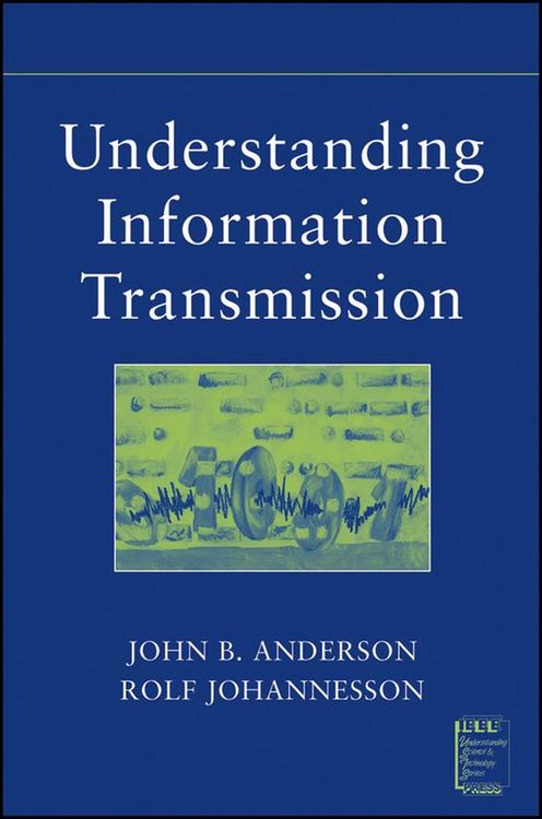 Produktbild: Understanding Information Transmission