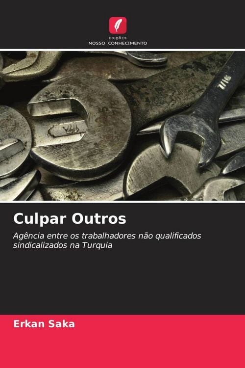 Produktbild: Culpar Outros