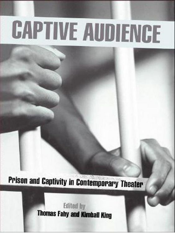 Produktbild: Captive Audience