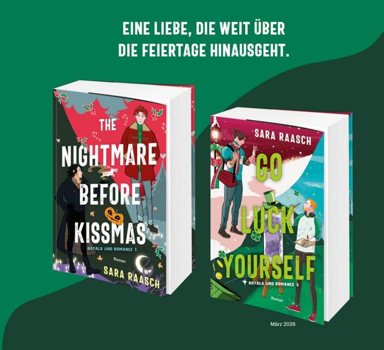 Produktbild: The Nightmare Before Kissmas