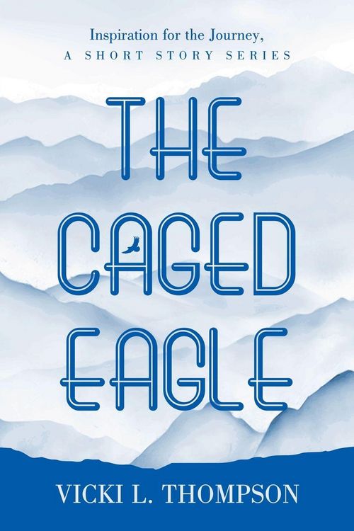 Produktbild: The Caged Eagle