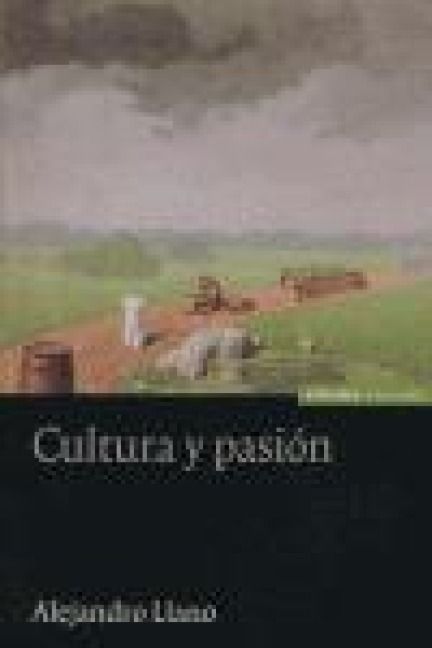 Produktbild: Cultura y pasi&oacute;n