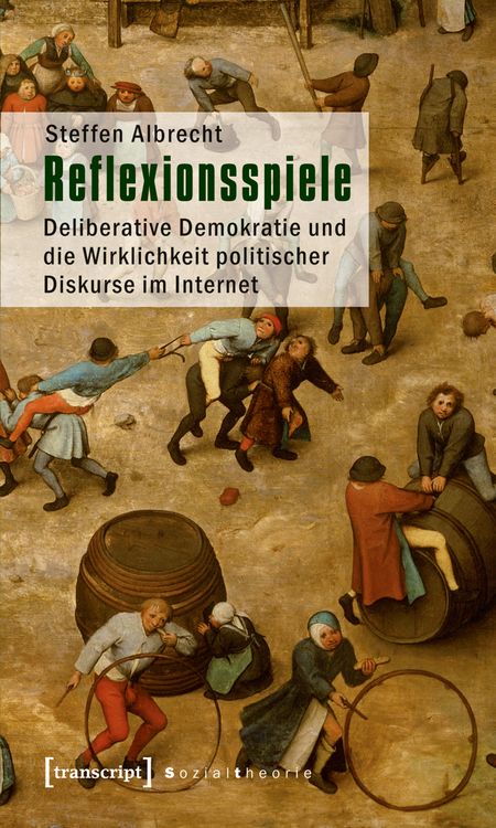 Produktbild: Reflexionsspiele