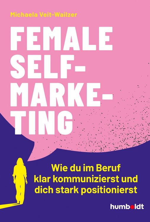 Produktbild: Female Self-Marketing