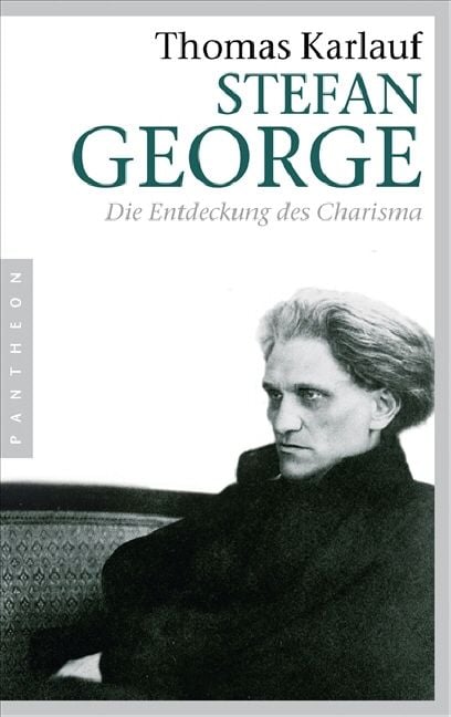 Produktbild: Stefan George