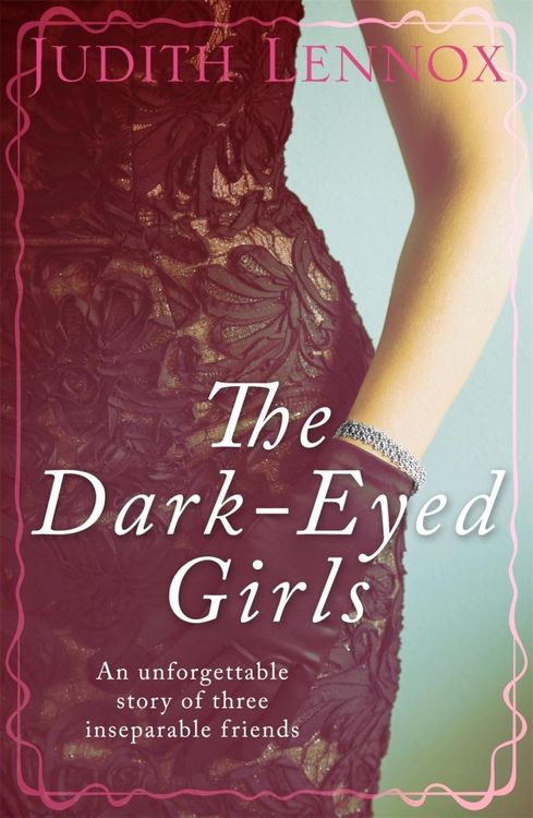 Produktbild: The Dark-Eyed Girls