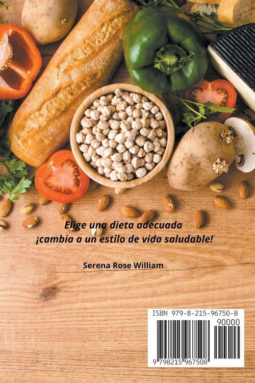 Produktbild: Dieta Mediterr&aacute;nea - El recetario para principiantes