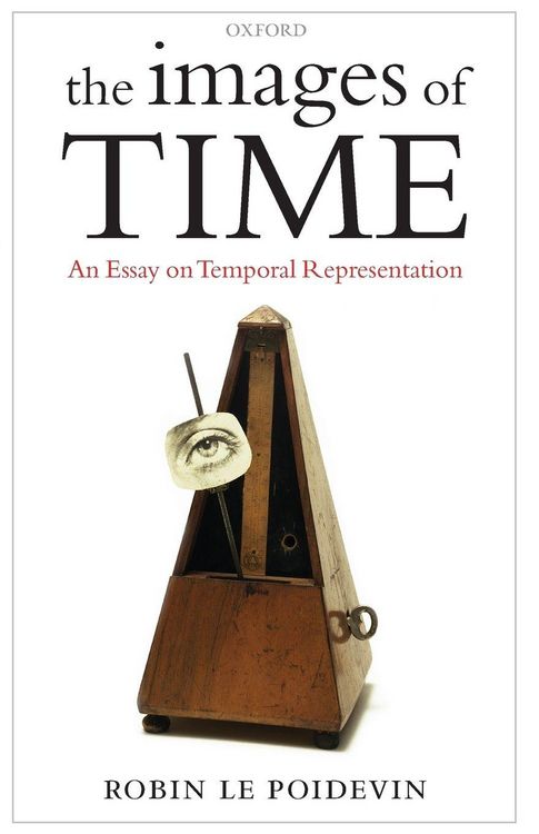 Produktbild: Images of Time
