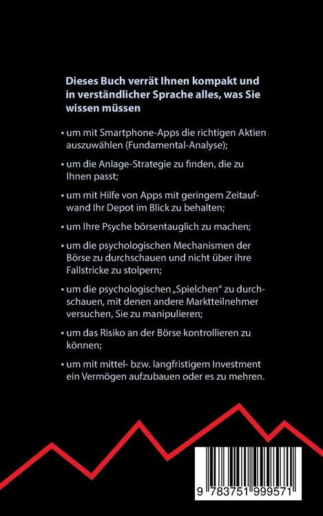 Produktbild: Mit dem Smartphone an die B&ouml;rse