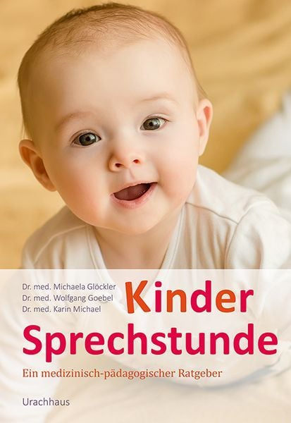 Produktbild: Kindersprechstunde