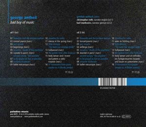 Produktbild: Bad Boy of Music