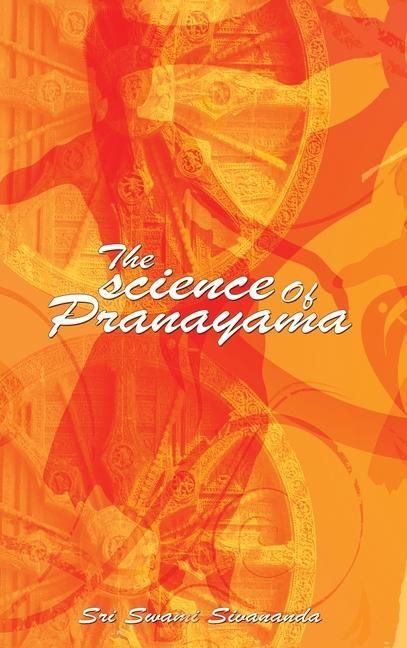 Produktbild: The science Of Pranayama