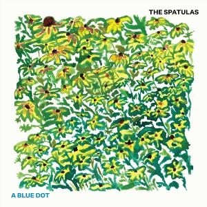 Produktbild: A Blue Dot