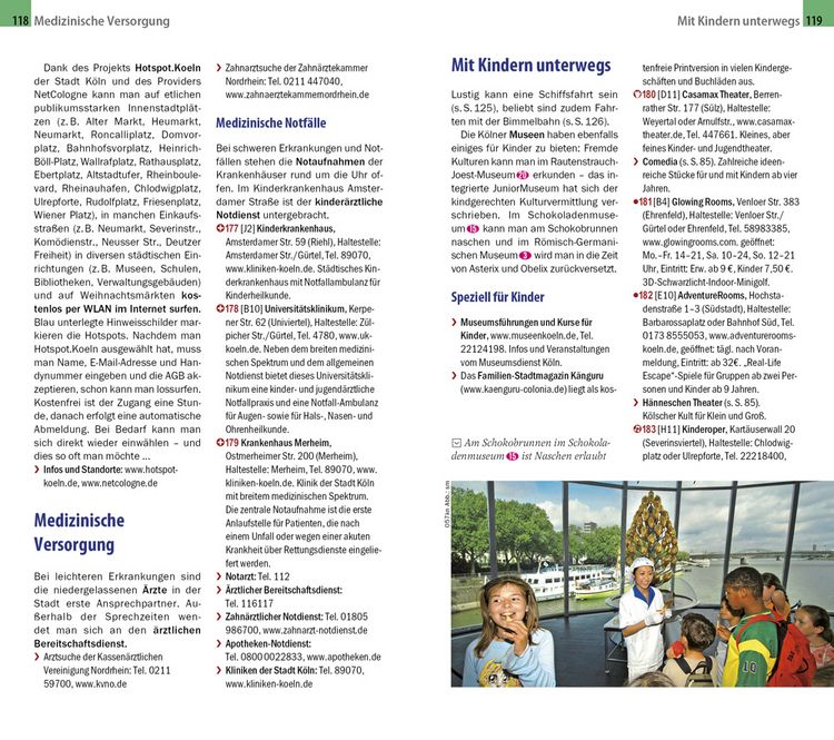 Produktbild: Reise Know-How CityTrip K&ouml;ln
