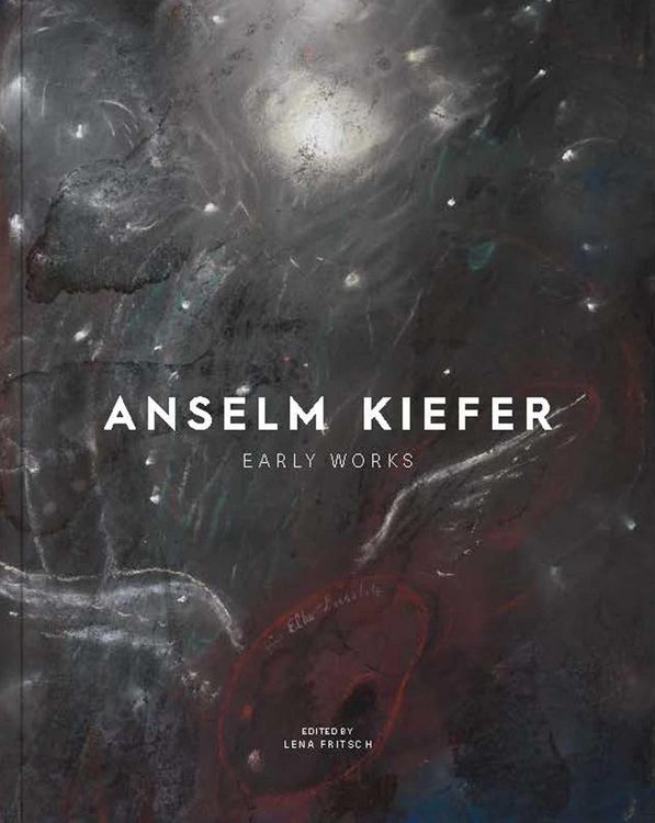 Produktbild: Anselm Kiefer