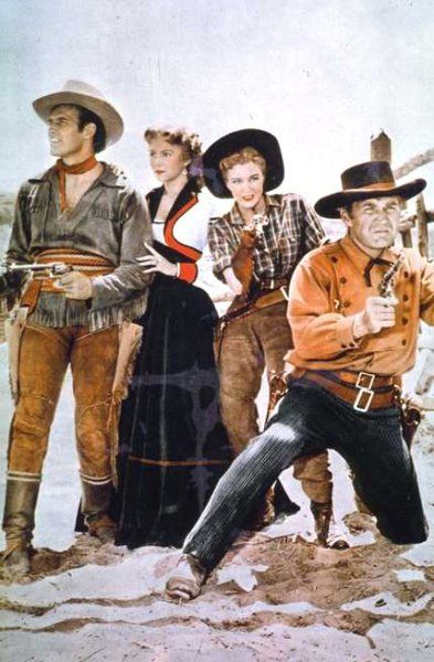 Produktbild: Pony Express