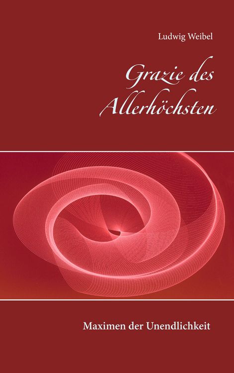 Produktbild: Grazie des Allerh&ouml;chsten