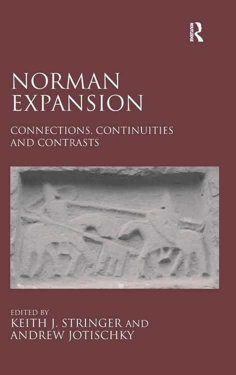 Produktbild: Norman Expansion