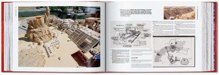 Produktbild: The Star Wars Archives