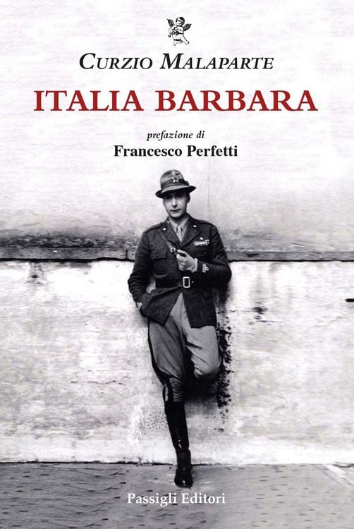 Produktbild: Italia barbara