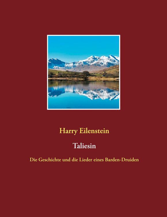 Produktbild: Taliesin