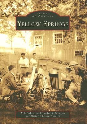 Produktbild: Yellow Springs