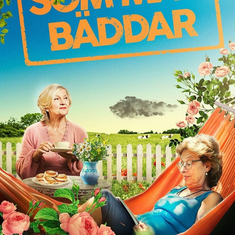 Produktbild: Som man b&auml;ddar