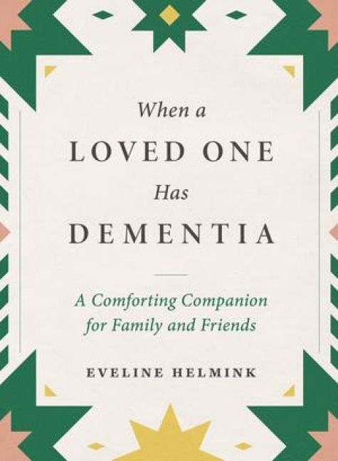 Produktbild: When a Loved One Has Dementia