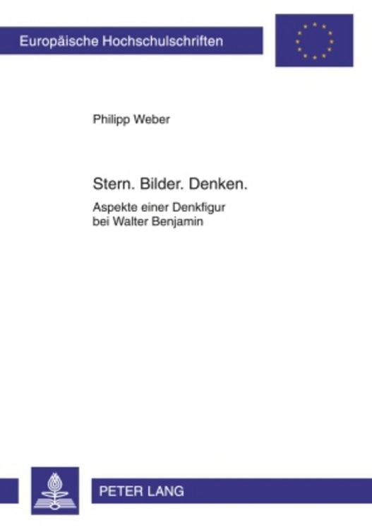 Produktbild: Stern. Bilder. Denken.