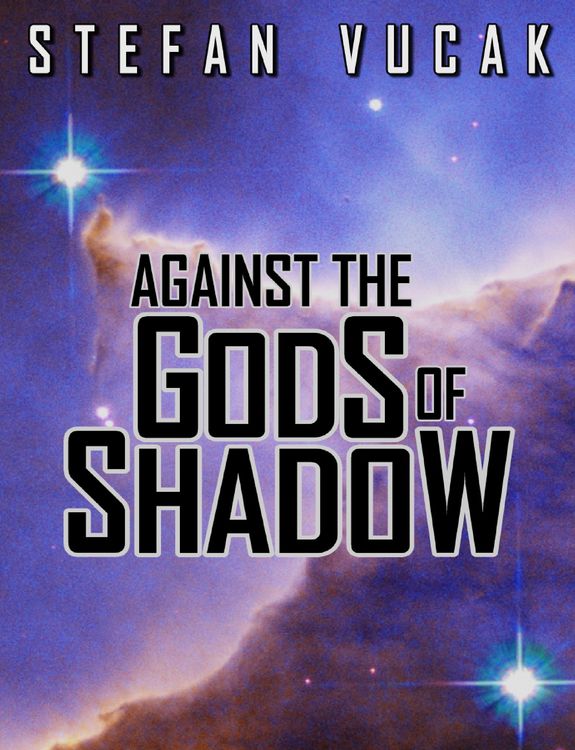 Produktbild: Against the Gods of Shadow